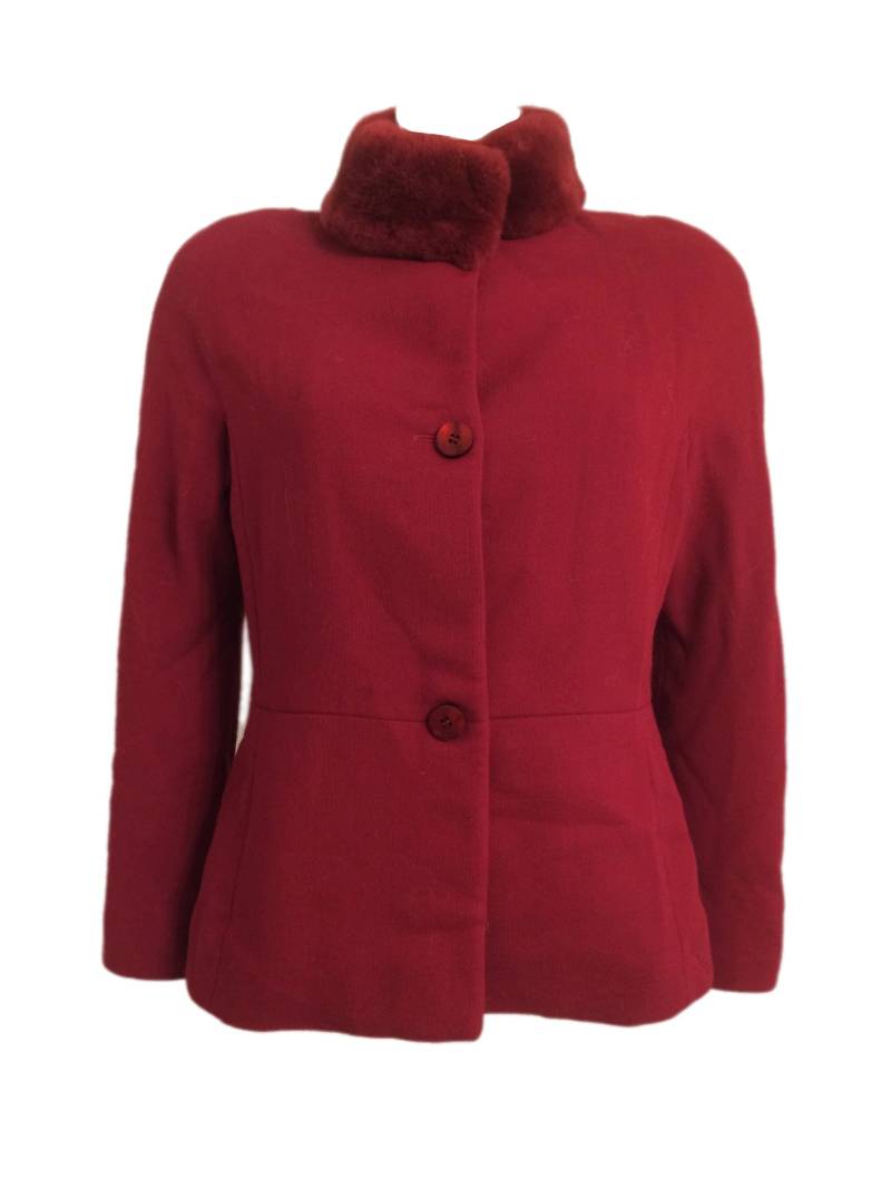 Gianfranco Ferre Jacke von PreciousCollectionCt
