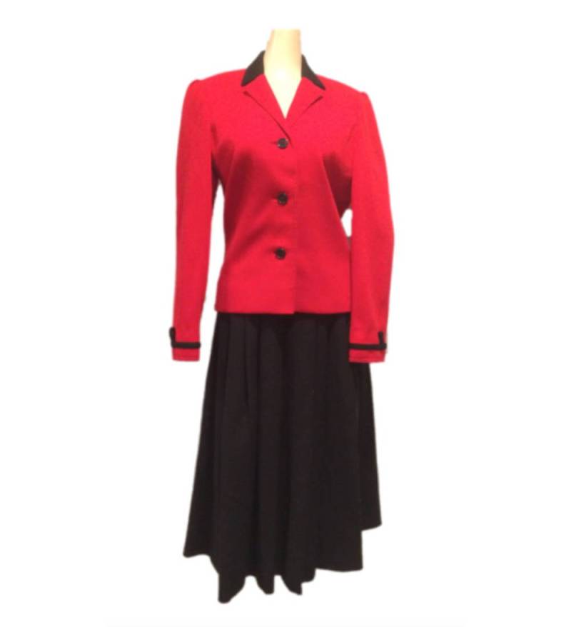 Michael Novarese Anzug von PreciousCollectionCt