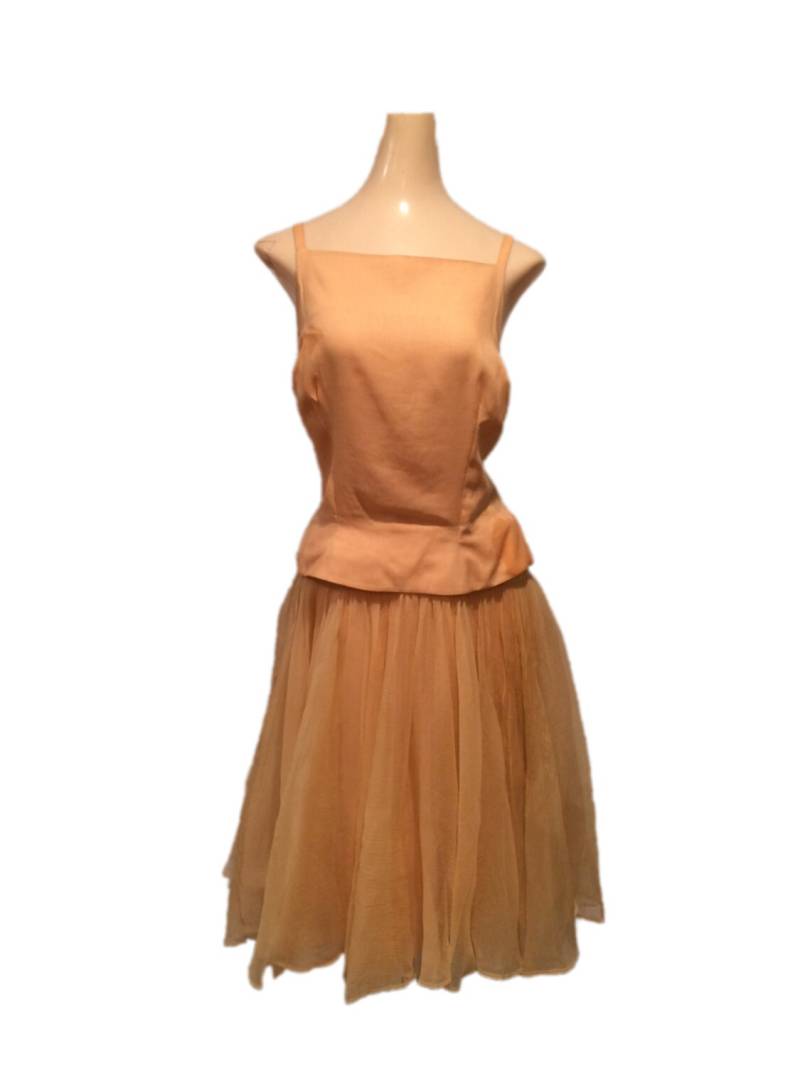 Pauline Trigére Kleid von PreciousCollectionCt