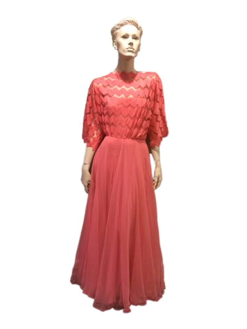 Werlé Kleid von PreciousCollectionCt