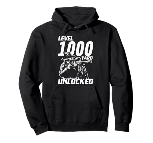 Level 914 m freigeschaltetes Design Pullover Hoodie Level 914 m freigeschaltetes Design Pullover Hoodie von Precision Marksman Apparel