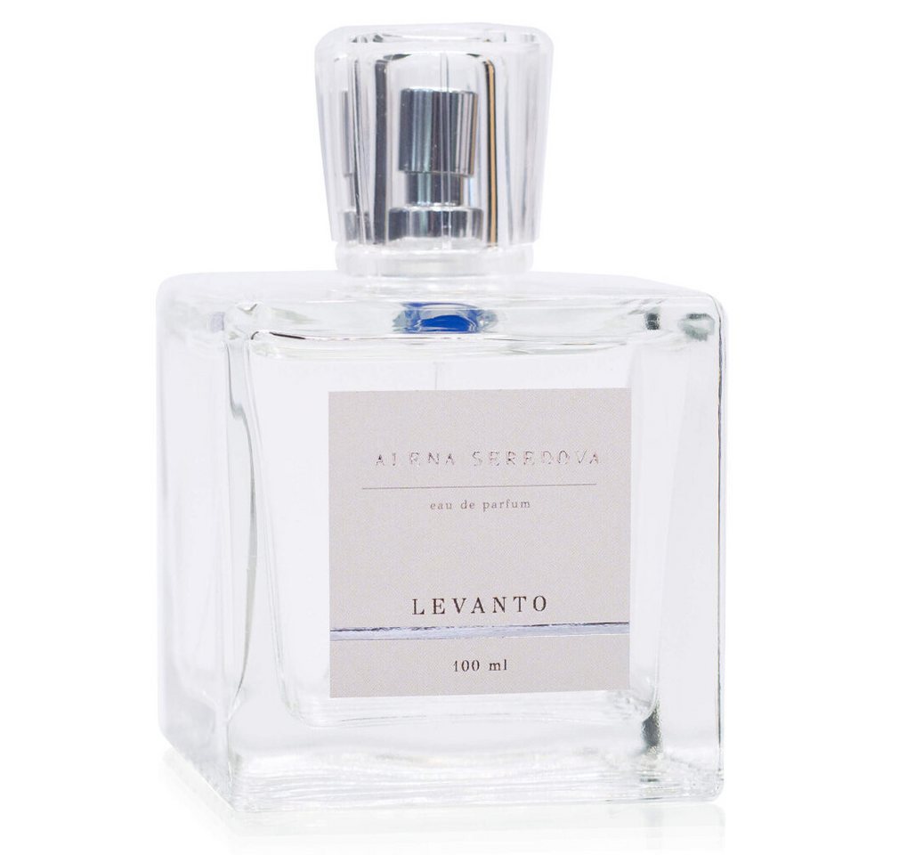Predator Eau de Parfum Levanto - EDP - Inhalt: von Predator