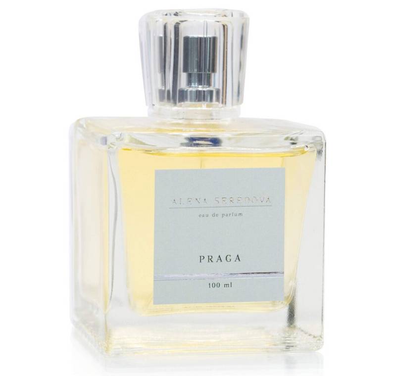 Predator Eau de Parfum Praga - EDP - Inhalt: 100 ml von Predator
