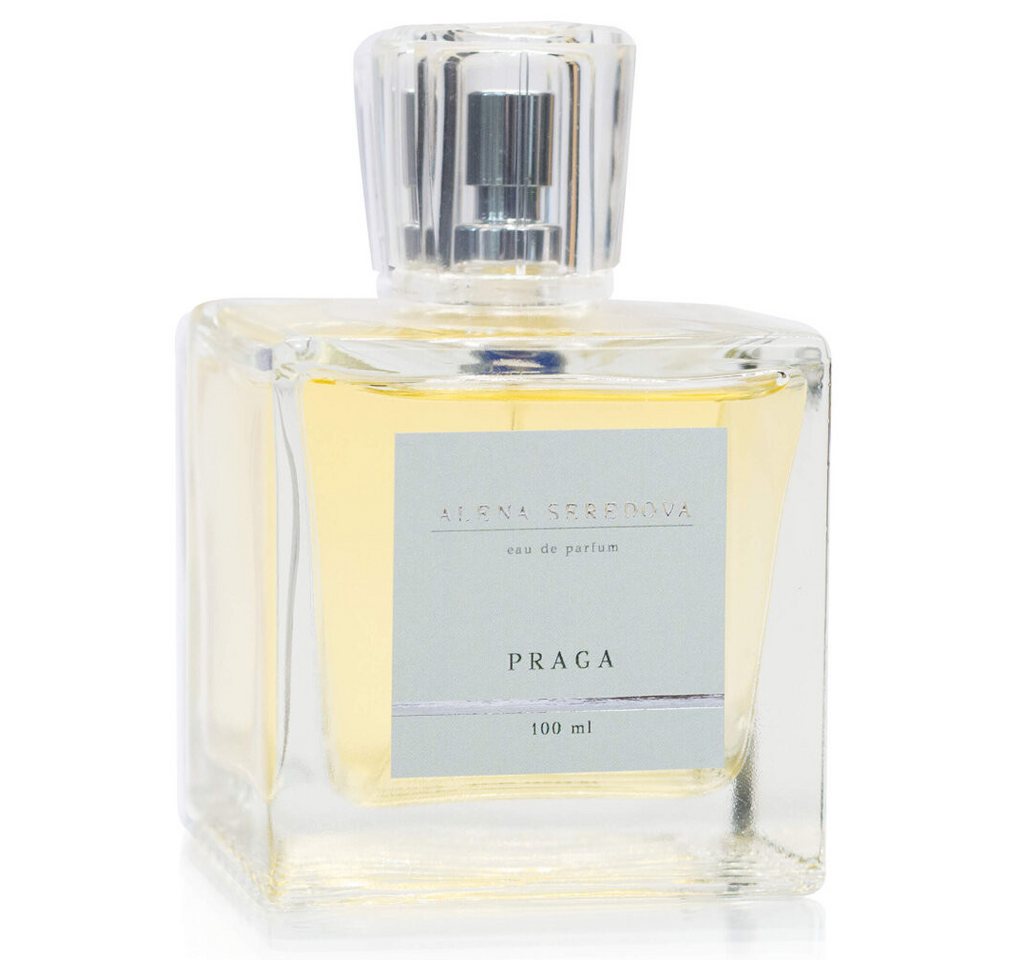 Predator Eau de Parfum Praga - EDP - Inhalt: von Predator