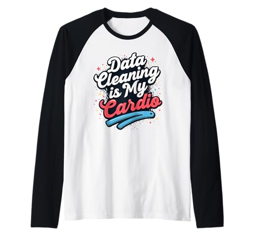 Datenanalyst, Big-Data-Spezialist, Business Intelligence Raglan Datenanalyst, Big-Data-Spezialist, Business Intelligence Raglan von Predictive Modeling Data Visualization Spreadsheet