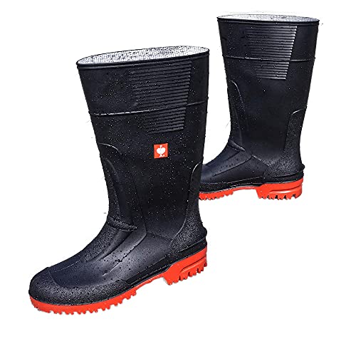 Preis-Zone Engelbert Strauss Gummistiefel Berufsstiefel Arbeitsstiefel Regenstiefel Gartenstiefel Stiefel von Preis-Zone