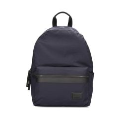 Premiata Blauer Nylon Blade Rucksack von Premiata
