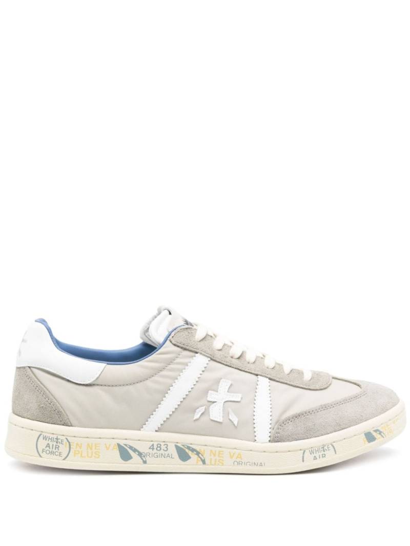 Premiata Bonnie Sneakers - Grau von Premiata