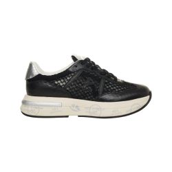 Premiata Damen Sneaker 'cassie' In Schwarz von Premiata