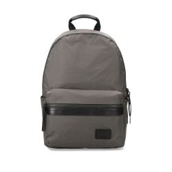 Premiata Grauer Nylon Blade Rucksack von Premiata