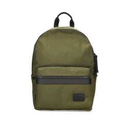 Premiata Grüner Nylon Blade Rucksack von Premiata