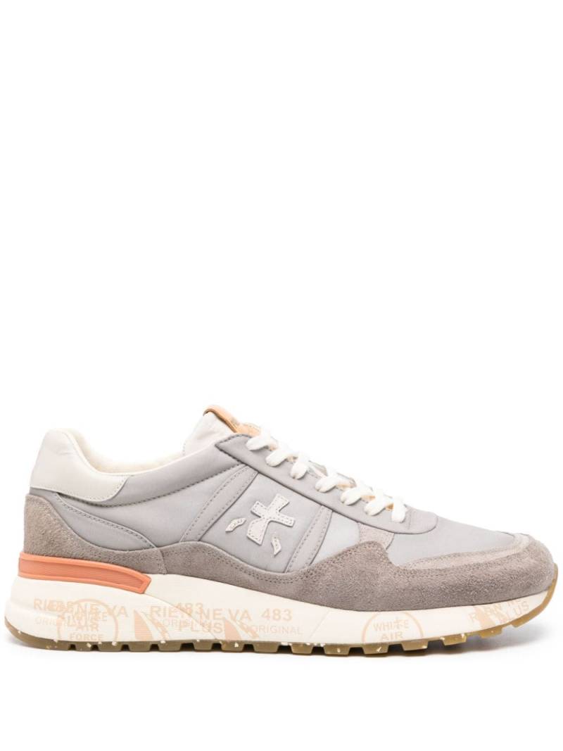 Premiata Landeck Sneakers - Grau von Premiata