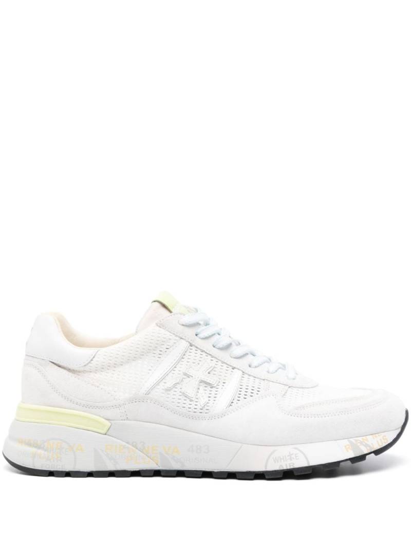 Premiata Landeck Sneakers - Grau von Premiata