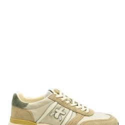 Premiata Landervar6983 Bunte Herrensneaker von Premiata