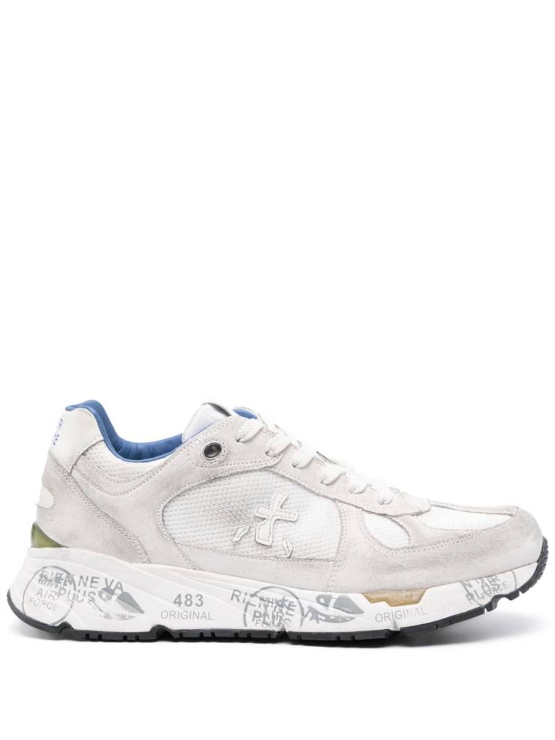 Premiata Mase Sneakers - Grau von Premiata