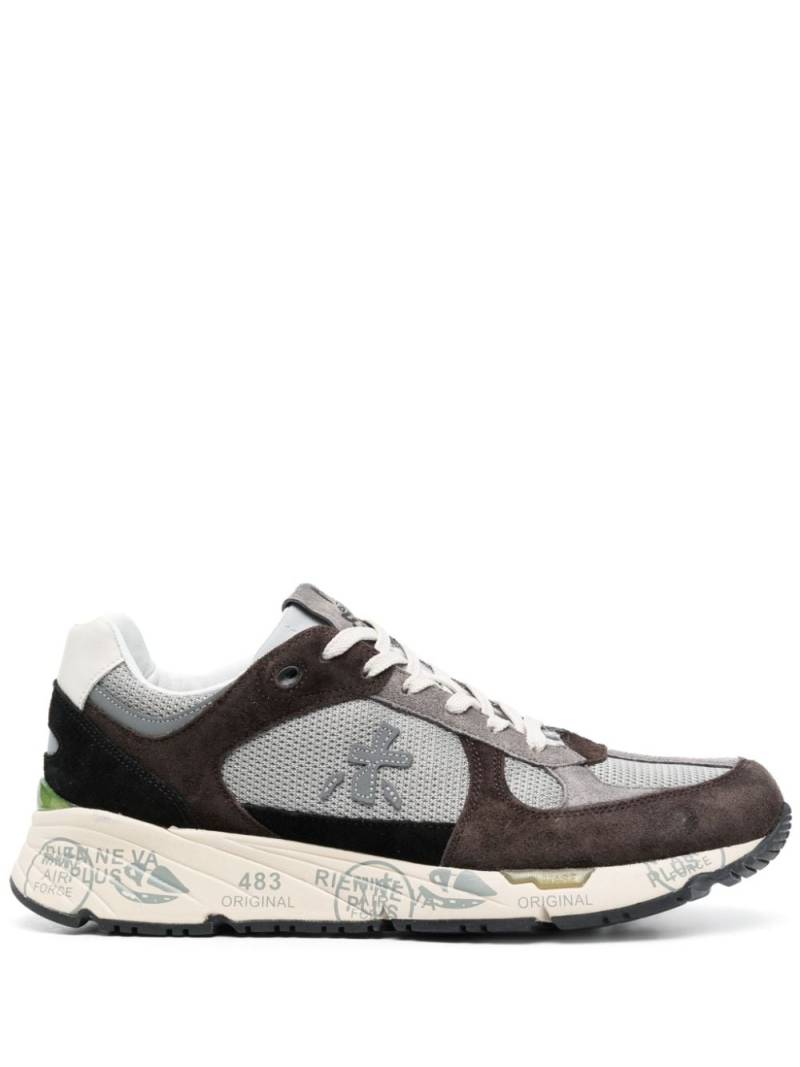 Premiata Mase Sneakers - Grau von Premiata