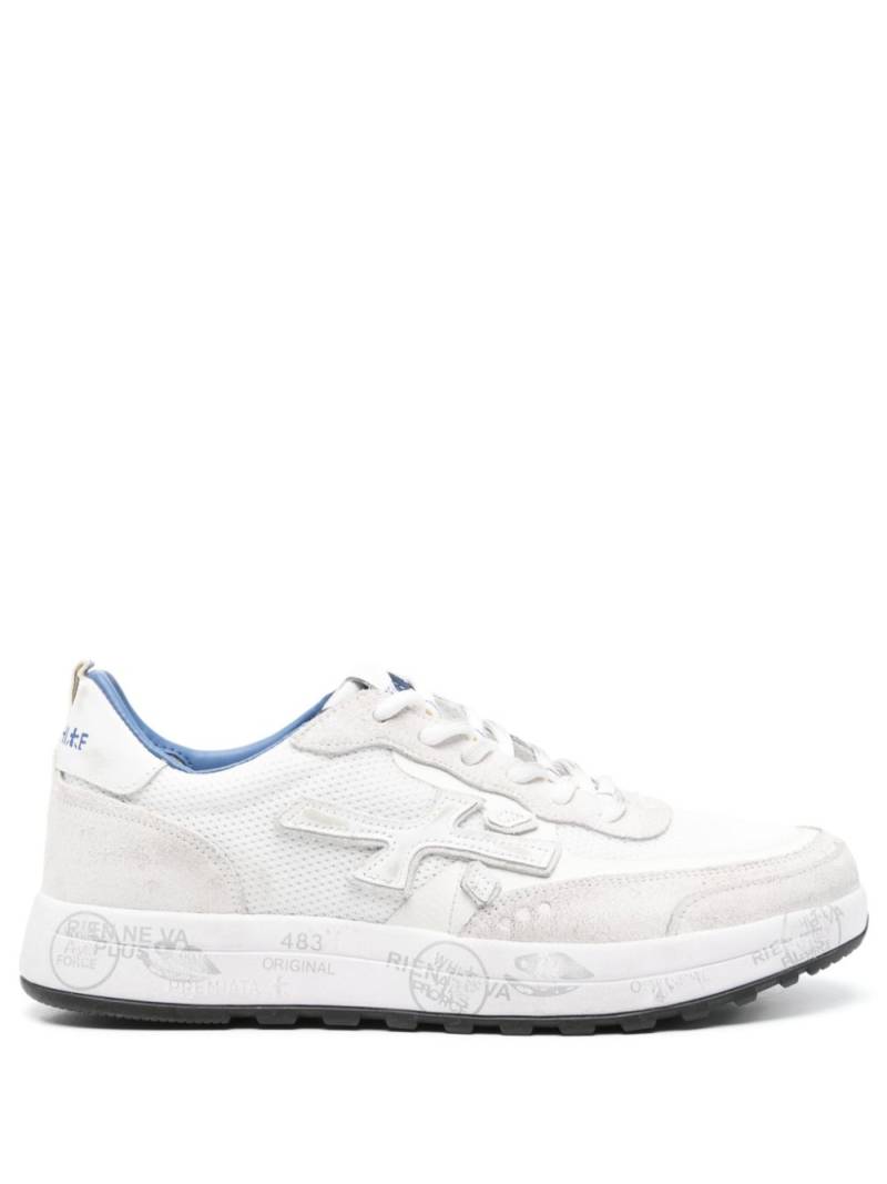 Premiata Nous 6657 Sneakers - Grau von Premiata