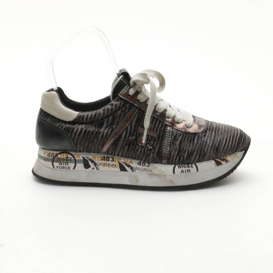 Premiata Sneaker EUR 36 Mehrfarbig von Premiata