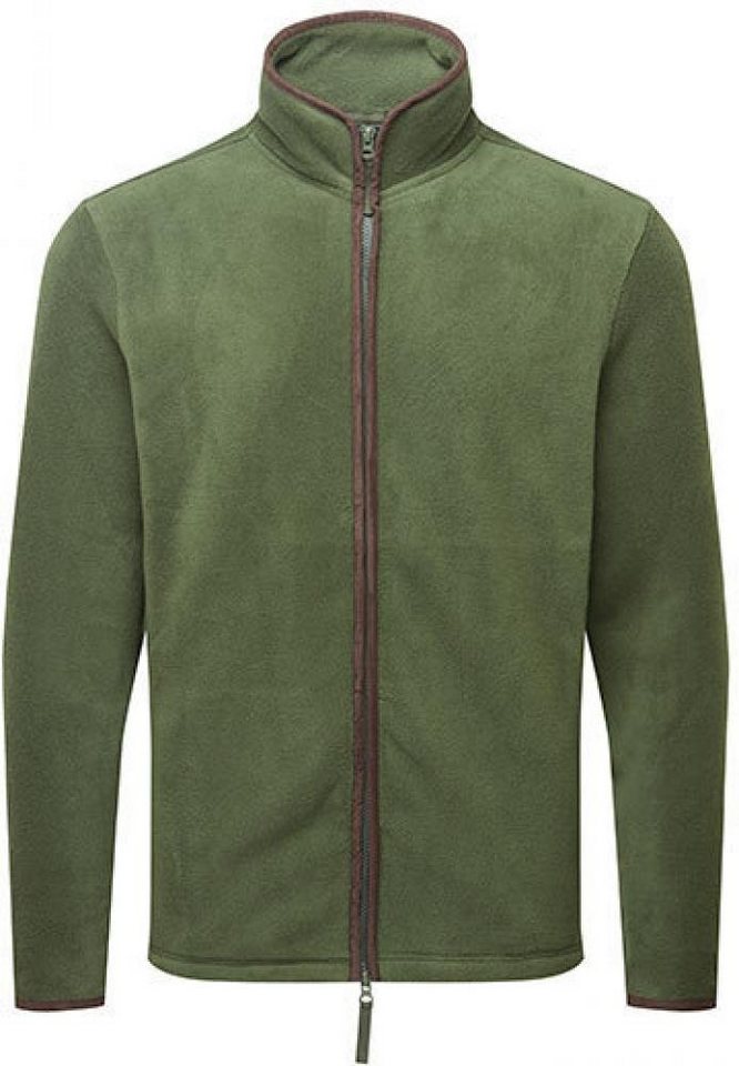 Premier Workwear Fleecejacke Men´s ´Artisan´ Fleece Jacket S bis 3XL von Premier Workwear