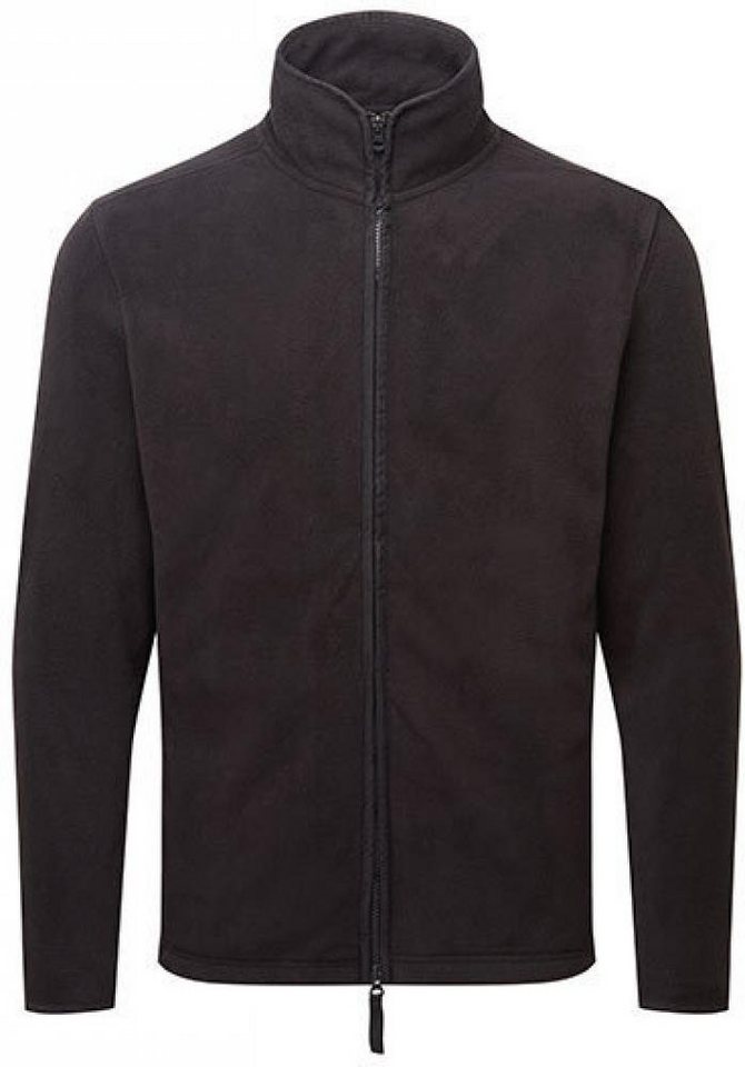 Premier Workwear Fleecejacke Men´s ´Artisan´ Fleece Jacket S bis 3XL von Premier Workwear