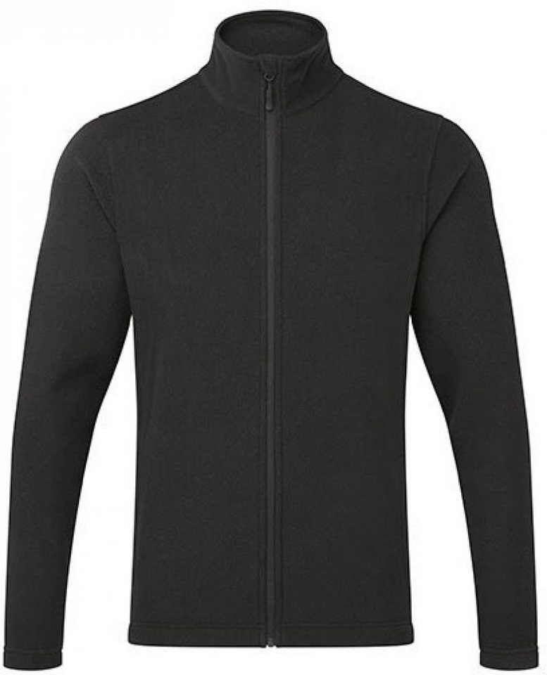Premier Workwear Fleecejacke Men´s ´Recyclight´ Full Zip Micro Fleece Herren Jacke von Premier Workwear