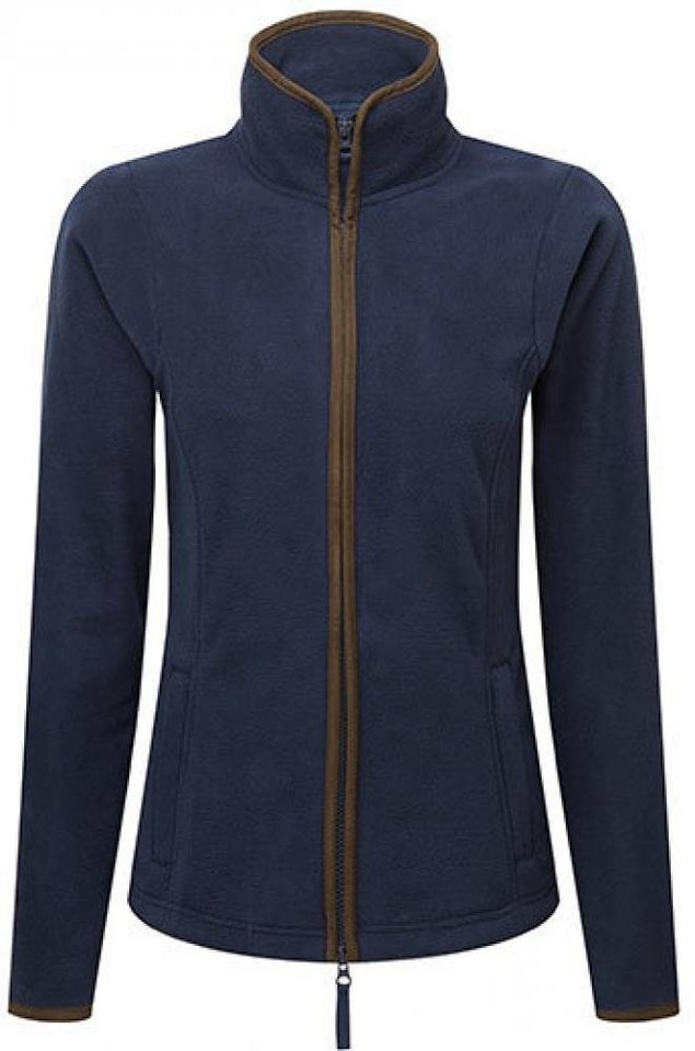 Premier Workwear Fleecejacke Women´s ´Artisan´ Fleece Jacket XS bis 3XL von Premier Workwear