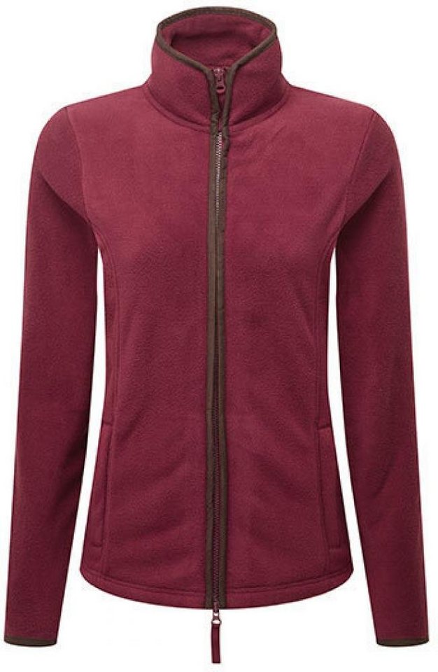 Premier Workwear Fleecejacke Women´s ´Artisan´ Fleece Jacket XS bis 3XL von Premier Workwear