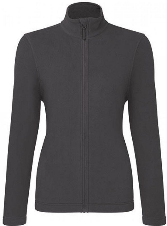 Premier Workwear Fleecejacke Women´s ´Recyclight´ Full ZipMicro Fleece Damen Jacke von Premier Workwear
