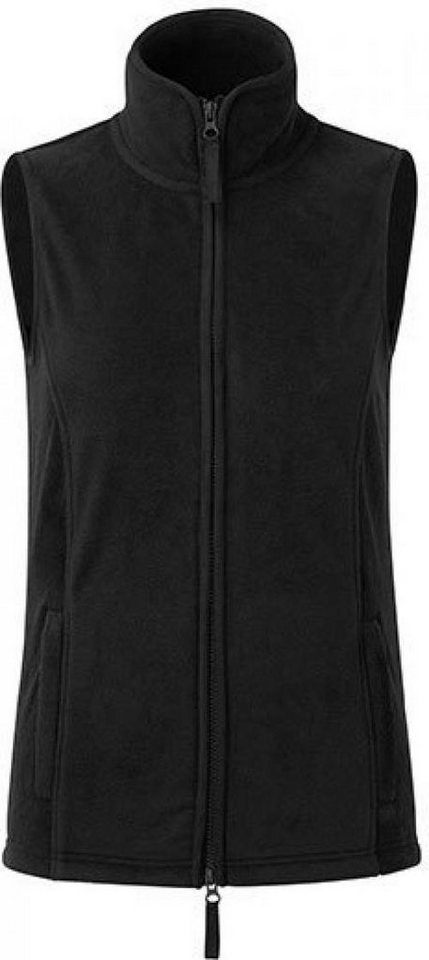 Premier Workwear Fleeceweste Women´s ´Artisan´ Fleece Gilet XS bis 3XL von Premier Workwear