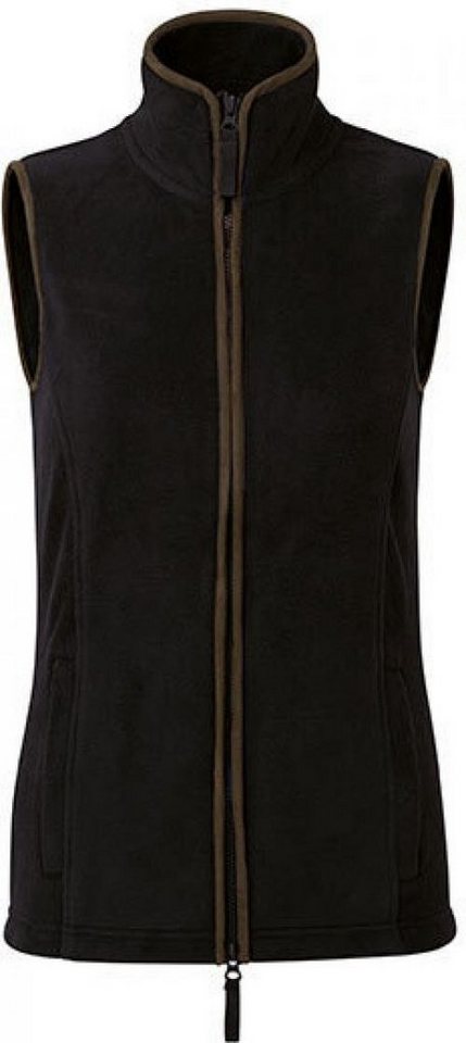 Premier Workwear Fleeceweste Women´s ´Artisan´ Fleece Gilet XS bis 3XL von Premier Workwear