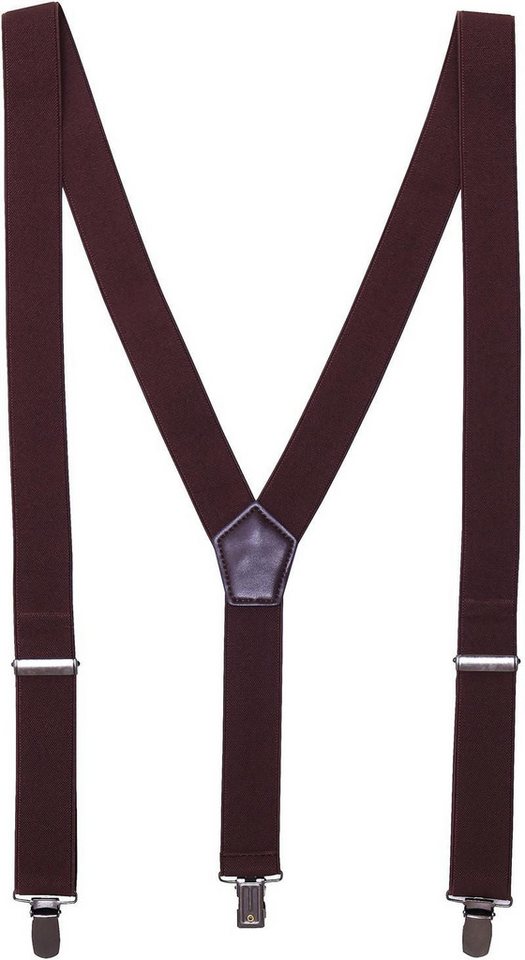 Premier Workwear Hüftgürtel Clip trouser braces von Premier Workwear