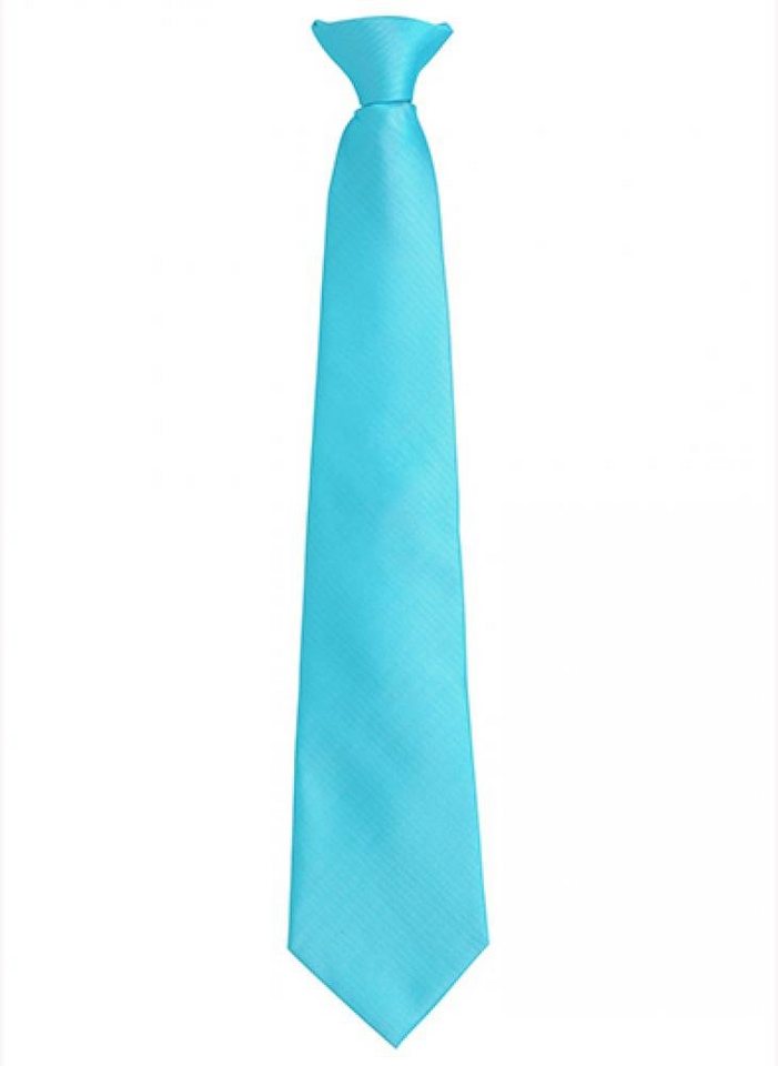 Premier Workwear Krawatte ´Colours´ Fashion Clip Tie von Premier Workwear