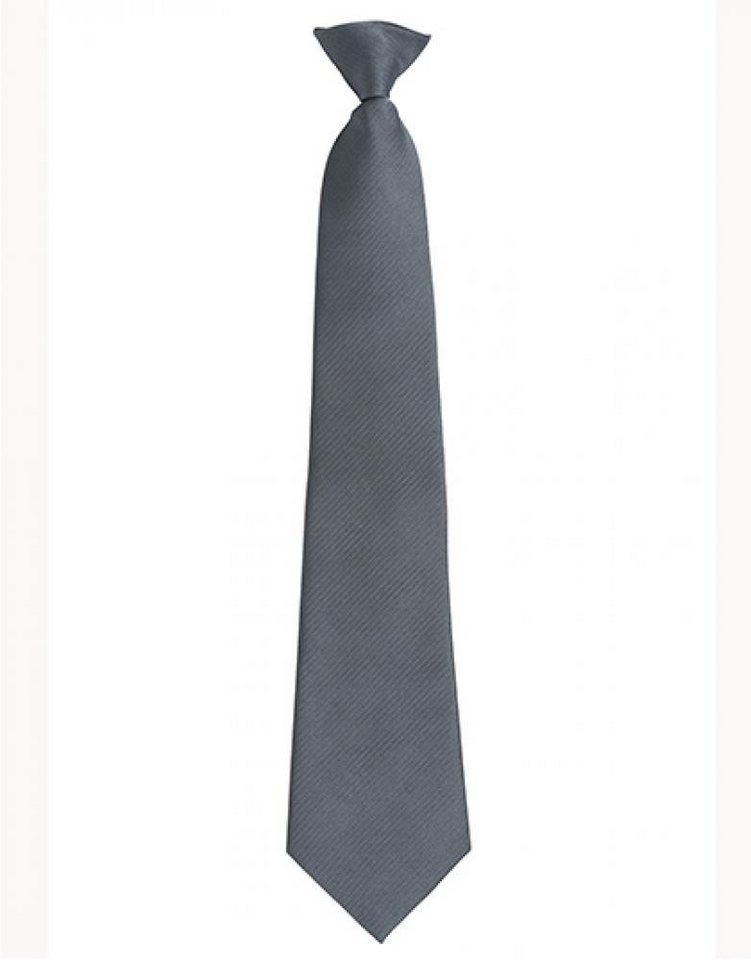 Premier Workwear Krawatte ´Colours´ Fashion Clip Tie von Premier Workwear