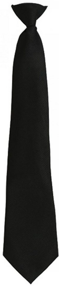 Premier Workwear Krawatte ´Colours´ Fashion Clip Tie von Premier Workwear