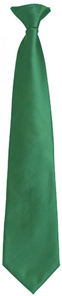 Premier Workwear Krawatte ´Colours´ Fashion Clip Tie von Premier Workwear