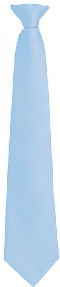 Premier Workwear Krawatte ´Colours´ Fashion Clip Tie von Premier Workwear