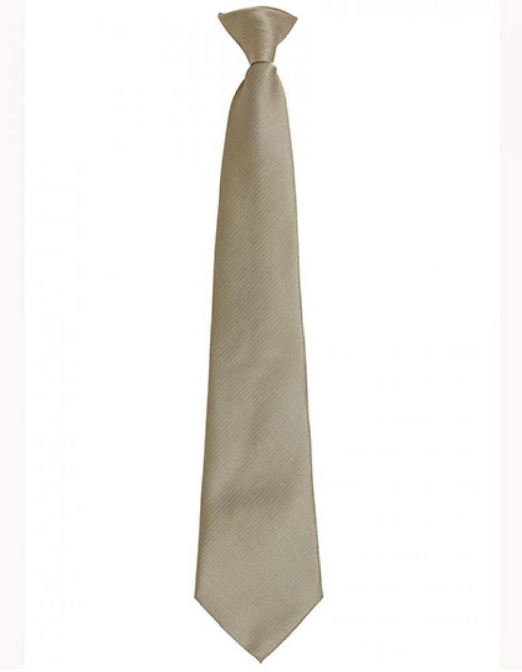 Premier Workwear Krawatte ´Colours´ Fashion Clip Tie von Premier Workwear