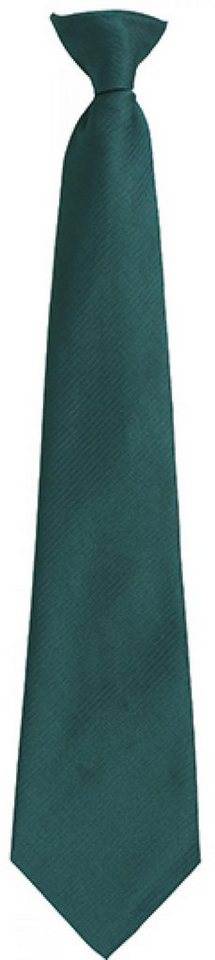 Premier Workwear Krawatte ´Colours´ Fashion Clip Tie von Premier Workwear