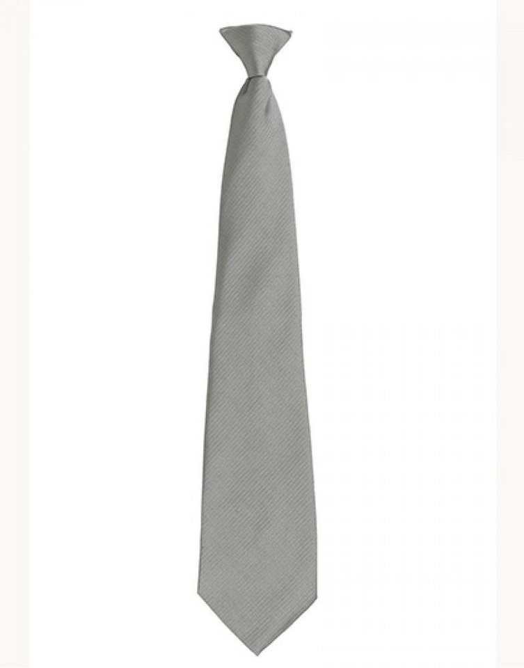 Premier Workwear Krawatte ´Colours´ Fashion Clip Tie von Premier Workwear