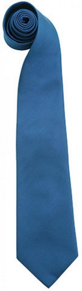 Premier Workwear Krawatte Krawatte Uni-Fashion / Colours von Premier Workwear