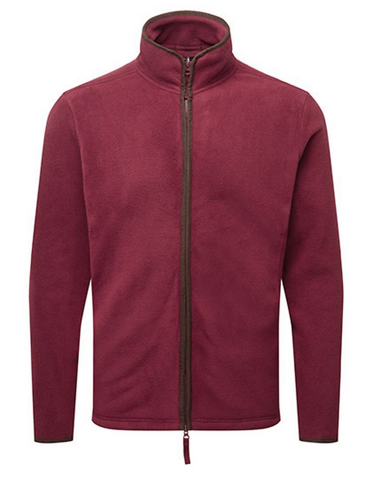 Premier Workwear Outdoorjacke Men´s ´Artisan´ Fleece Jacket Premier Workwear Outdoorjacke Men´s ´Artisan´ Fleece Jacket von Premier Workwear