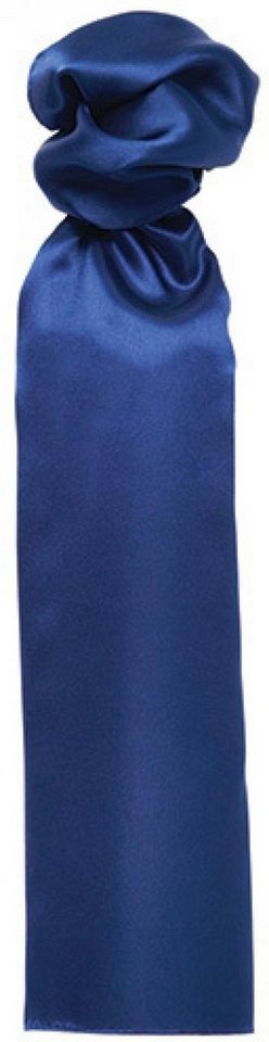 Premier Workwear Schal Damenhalstuch uni - 140 x 25 cm von Premier Workwear