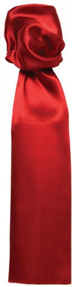 Premier Workwear Schal Damenhalstuch uni - 140 x 25 cm von Premier Workwear