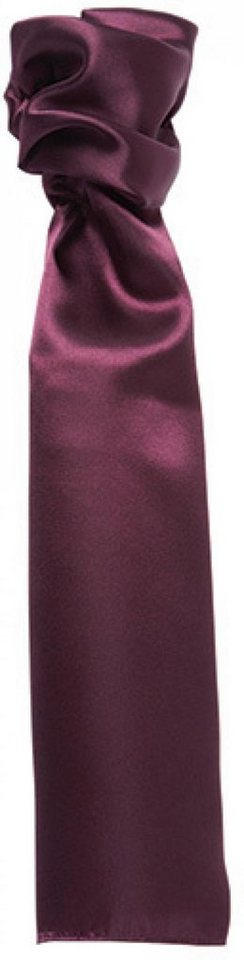 Premier Workwear Schal Damenhalstuch uni - 140 x 25 cm Premier Workwear Schal Damenhalstuch uni - 140 x 25 cm von Premier Workwear