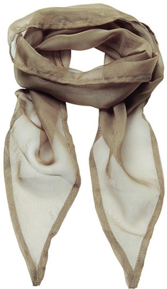 Premier Workwear Schal Schal Women`s Colour Chiffon Scarf - 98 x 16,5 cm von Premier Workwear