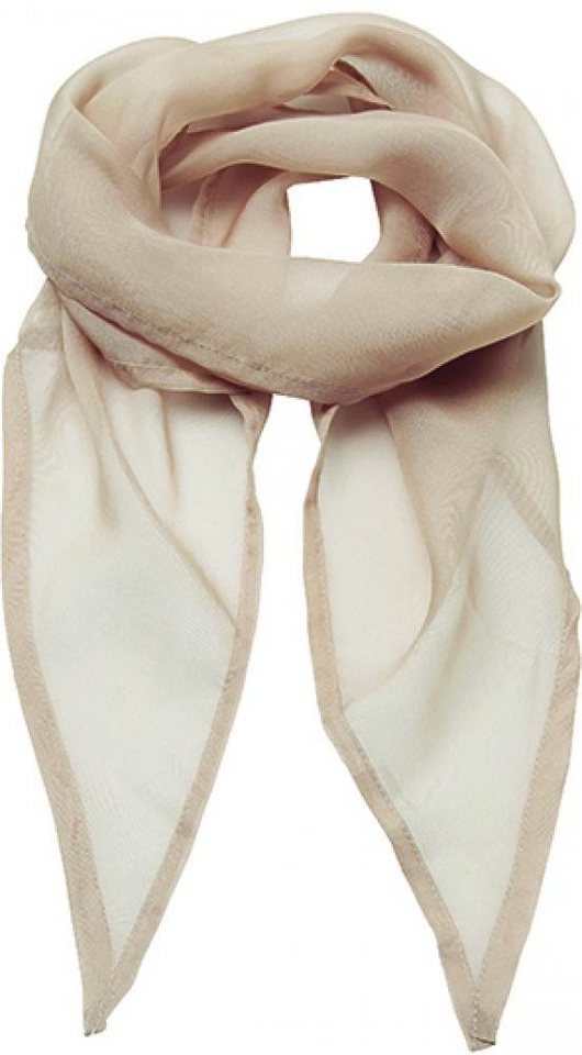 Premier Workwear Schal Schal Women`s Colour Chiffon Scarf - 98 x 16,5 cm von Premier Workwear