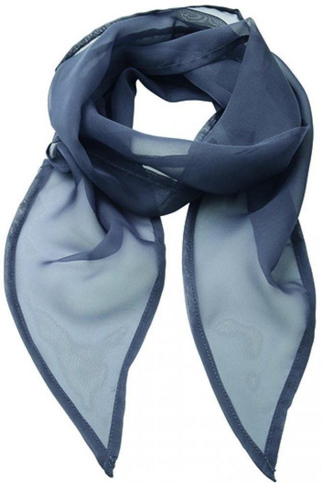 Premier Workwear Schal Schal Women`s Colour Chiffon Scarf - 98 x 16,5 cm von Premier Workwear