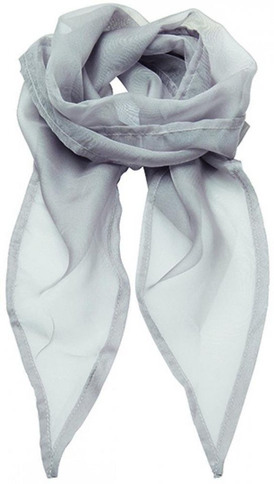 Premier Workwear Schal Schal Women`s Colour Chiffon Scarf - 98 x 16,5 cm von Premier Workwear