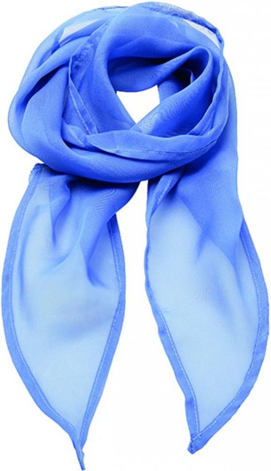 Premier Workwear Schal Schal Women`s Colour Chiffon Scarf - 98 x 16,5 cm von Premier Workwear