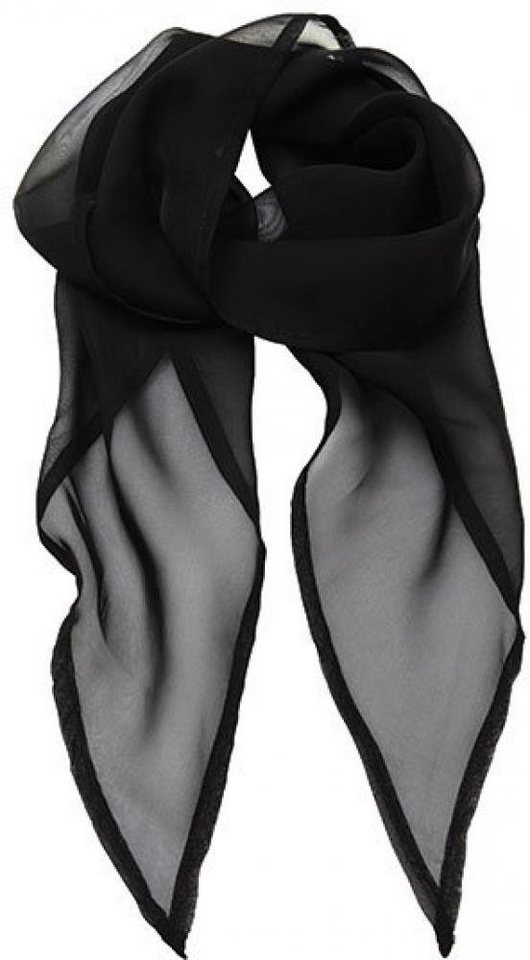 Premier Workwear Schal Schal Women`s Colour Chiffon Scarf - 98 x 16,5 cm von Premier Workwear